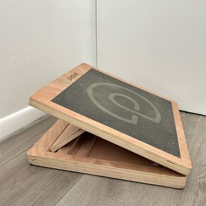 Pvolve workout equipment